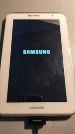 TABLET SAMSUNG GALAXY TAB 2 7.0 MODELLO GT-P3100