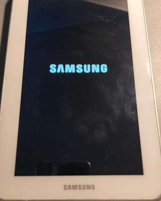 TABLET SAMSUNG GALAXY TAB 2 7.0 MODELLO GT-P3100
