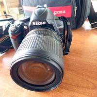 macchina fotografica 