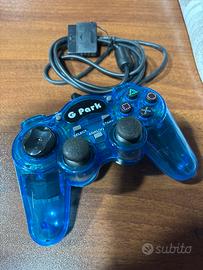 Controller