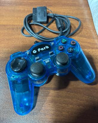 Controller