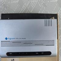 Router adsl Digicom