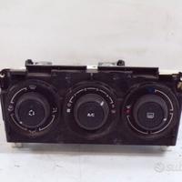 Centralina Comandi Clima Citroen C3 Picasso