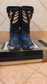Stivali moto TCX n.44