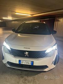 Peugeot 3008 GT  2023