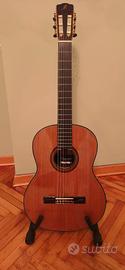 Chitarra classica Merida 