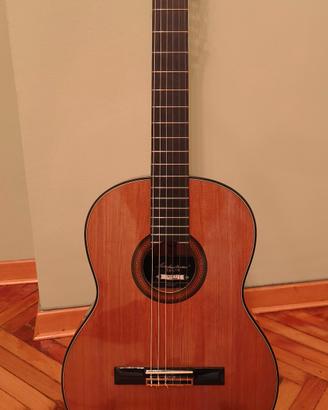 Chitarra classica Merida 