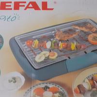 barbecue elettrico 