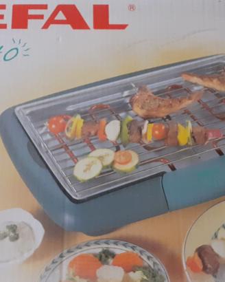 barbecue elettrico 