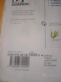 libri liceo linguistico Canova Treviso 