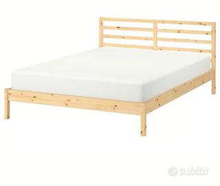 Struttura letto