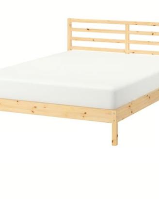 Struttura letto