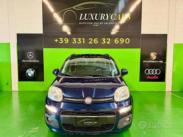 Fiat Panda 1.2 Benzina-GPL