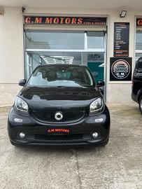 Smart ForFour 70 1.0 Prime