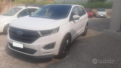 Ford Edge 2.0 TDCI 210 CV AWD Start&Stop Powershif