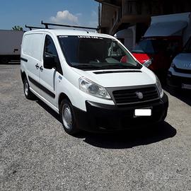 FIAT SCUDO 2.0 MULTIJET 120CV FURGONE 2010