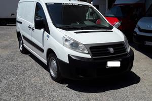 FIAT SCUDO 2.0 MULTIJET 120CV FURGONE 2010