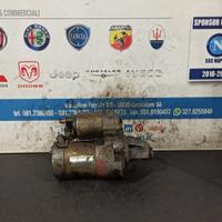 MOTORINO D' AVVIAMENTO OPEL Astra H Berlina diesel