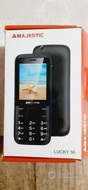 CELLULARE VINTAGE MAJESTIC
