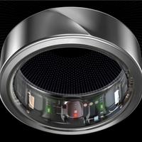 Anello ad intelligenza acciaio 20mm