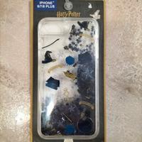 Cover iphone Harry Potter