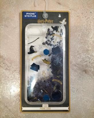 Cover iphone Harry Potter
