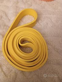 Bande elastiche fitness