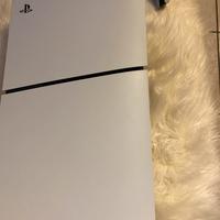 PlayStation 5 slim con disco piu fortnite flowerin