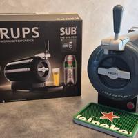 Spillatore  The Sub Krups