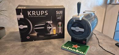 Spillatore  The Sub Krups