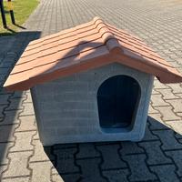 cuccia New Happy Dog intermedia