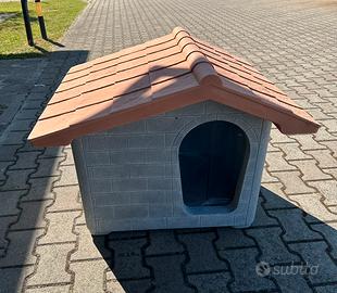 cuccia New Happy Dog intermedia