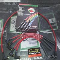 Cavi candela speciali Renaul Super 5 1.4 GT turbo