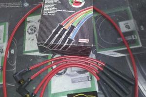 Cavi candela speciali Renaul Super 5 1.4 GT turbo