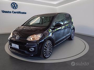 VOLKSWAGEN Up! 3p 1.0 tsi high up! 90cv