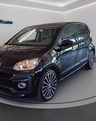 VOLKSWAGEN Up! 3p 1.0 tsi high up! 90cv