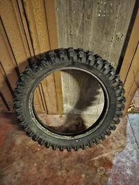 Pneumatico Mitas cross posteriore 120/90 R18