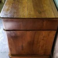 Cassettone antico
