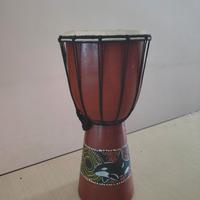 Tamburo Djembe etnico