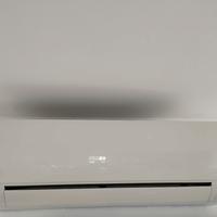 Climatizzatore Panasonic inverter 9000 btu A++
