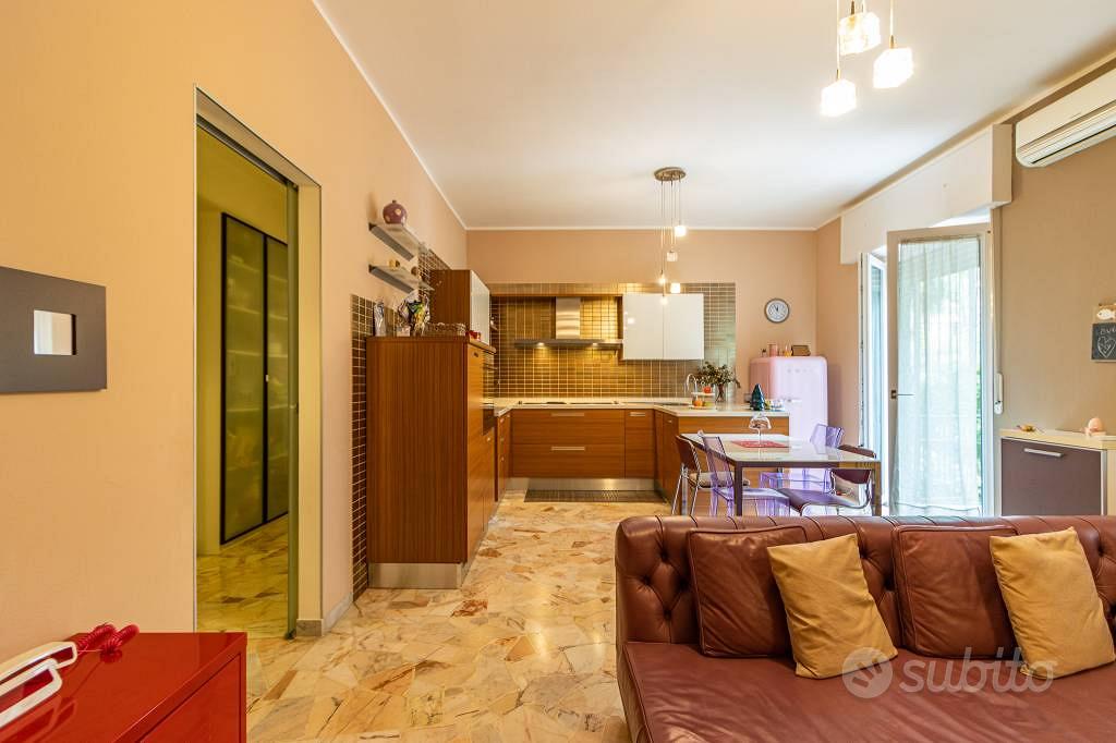 Appartamento – MI - Vista 3