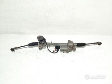 SCATOLA DELLO STERZO VOLKSWAGEN Passat Alltrack (3