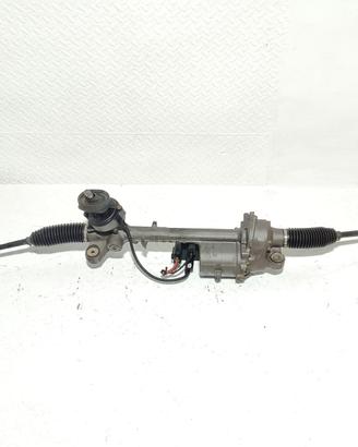 SCATOLA DELLO STERZO VOLKSWAGEN Passat Alltrack (3