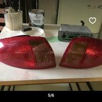 ricambi alfa 147 5 porte