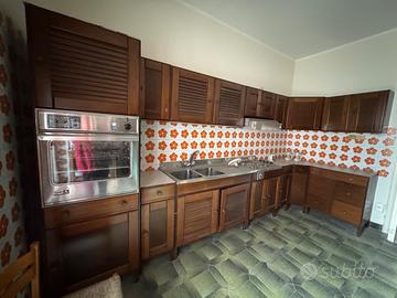 Cucina marca Schiffini