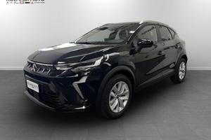 Mitsubishi ASX 1.0 Invite