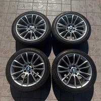 Cerchi BMW 19” Msport