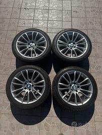 Cerchi BMW 19” Msport
