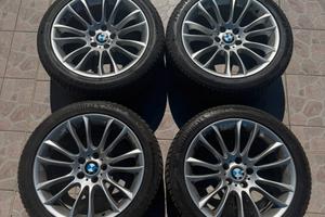 Cerchi BMW 19” Msport