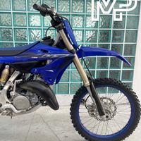 Yamaha yz 125 2023